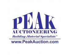 Peak Auction
