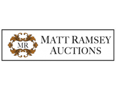 Matt Ramsey Auctions