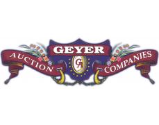 Geyer Auction Companies