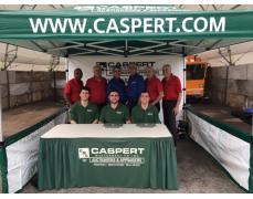 Caspert Management Co., Inc.