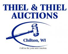 Thiel and Thiel Auction Service