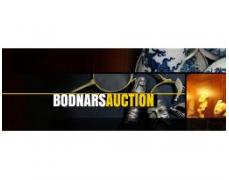 Bodnar's Auction Sales