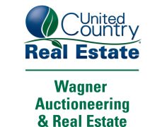 United Country - Wagner Auctioneering and Real Estate