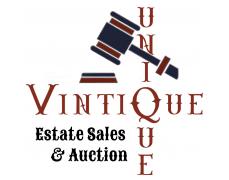 Unique Vintique Estate Sales & Auction