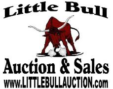 Little Bull Auction & Sales