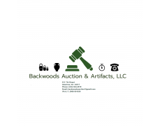 Backwoods Auction & Artifacts LLC