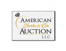 American Jewelry And Coin Auction, LLC