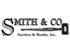 Smith & Co. Auction & Realty, Inc