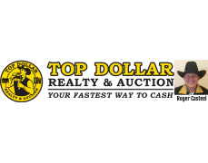 Top Dollar Realty & Auction