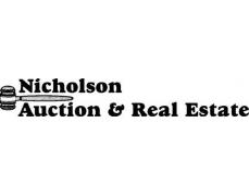 Nicholson Auction & Real Estate