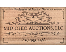 Mid-Ohio Auctions