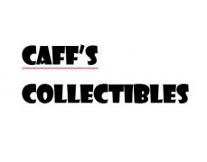 Caff's Collectibles