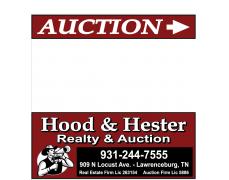 Hood & Hester Realty & Auction Co.