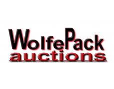 Wolfe Pack Auctions