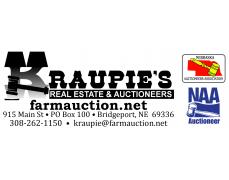 Kraupie's Real Estate & Auctioneers
