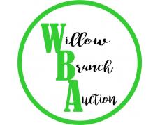 Willow Branch Auctions