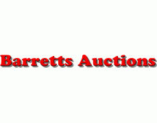 Barretts Auction