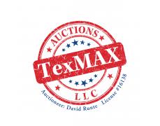 TexMAX Auctions LLC