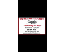 Workmans Auction 