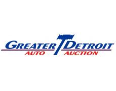 Greater Detroit Auto Auction