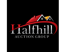 Halfhill Auction Group