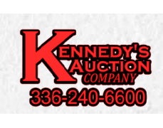 Kennedy's Auction Company