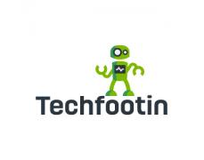 Techfootin