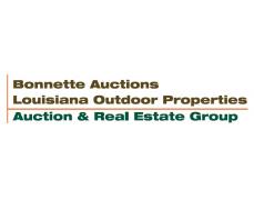 Bonnette Auction Company
