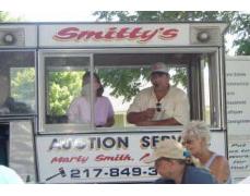 Smittys Auction Service