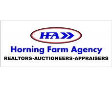 Horning Farm Agency, Inc.
