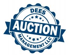 Dees Auction Management