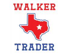 Walker TX Trader