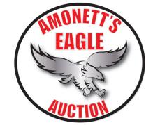 Amonett's Eagle Auction & Realty