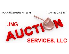 JNG Auction Services LLC