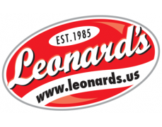 Leonard's Auction Service