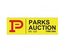 Bob Parks Auction & Land Division
