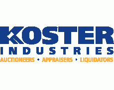 Koster Industries Inc.
