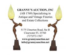 Granny's Auction House, Inc