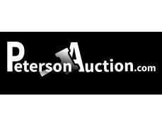 Peterson Auction & Realty LLC.