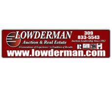 Lowderman Auction & Real Estate