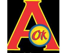 A-OK AUCTION GALLERY