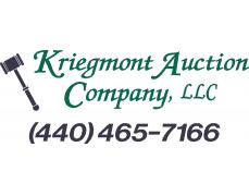 Kriegmont Auction Company LLC.