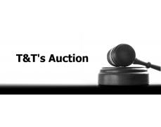 T&T's Auction
