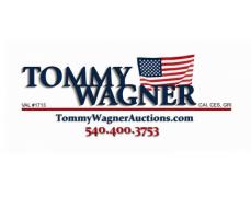 Tommy Wagner Auctioneer