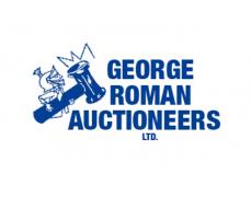 George Roman Auctioneers, Ltd