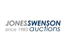 Jones Swenson Auctions