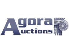 Agora Auctions. Inc.
