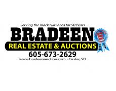 Bradeen Real Estate & Auctions