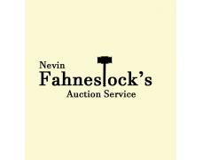Fahnestock's Auction Service