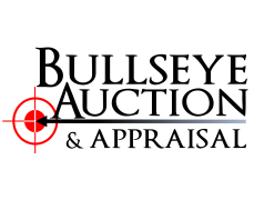 Bullseye Auction & Appraisal, LLC